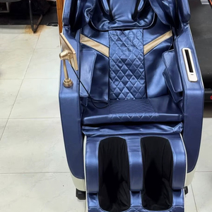 Original Selling Fast 4D Massage <b>Chair</b> Full Body Message Zero <b>Gravity</b> - Product Image 1