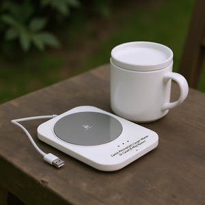 Scaldabevande Personalizzato Wasoox, Gadget su Misura per Caraffe e Tazze - Product Image 3