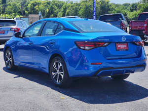 Nuevo Nissan Sentra-SV 2023 Estándar de Fábrica, Sedán de 4 Puertas - Product Image 5