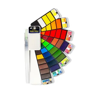 Superior 18/25/33/42สีคุณภาพสูง Paint Set