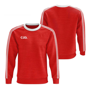 Jersey de cuello redondo Gaa personalizado de calidad superior - Product Image 4