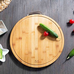Planche de préparation alimentaire en bambou de haute qualité - Product Image 2