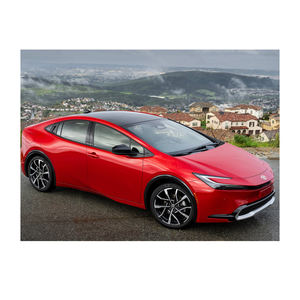 Toyotas Prius bastante usados en buen estado - Product Image 6