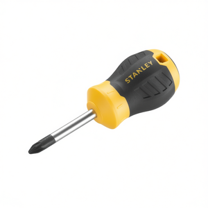 Tournevis Stanley Cushion Grip Nano Pozidriv Multi-Pack - Product Image 2