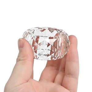 Metal cristal diamante servilletero anillo hebillas nueva decoración de vacaciones boda Navidad cena Mesa primavera fiesta impresionar a sus invitados - Product Image 2