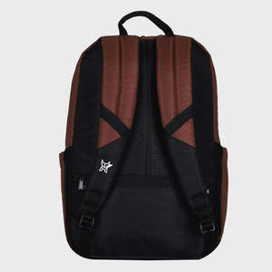 Arctic Fox Katana Mink <b>Laptop</b> <b>Backpack</b> - Product Image 3