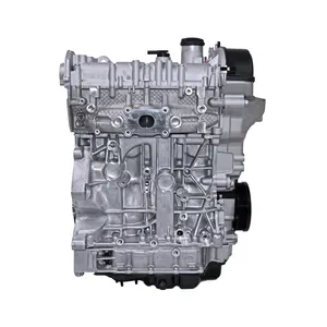 1.4TSI 04E100033T CSS auto engine short engine for VW cars Skoda Bora Santana Variant