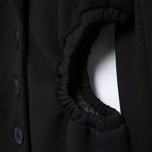 Blazer décontracté à manches longues pour femme Automne Veste pour femme Manteau décontracté Nouveau vêtements d'extérieur - Product Image 6