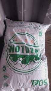 Shalom 50kg Sel De Table Egyptien Raffine Purete 99% Qualité Alimentaire Poudre En Sac Sachet Marque Privee Disponible - Product Image 3