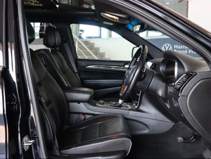 รถจี๊ปแกรนด์เชโรกี ปี 2022 รุ่น 3.6 Over-land พวงมาลัยขวา คุณภาพดี ราคาประหยัด มือสอง - Product Image 4