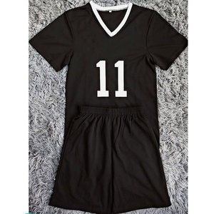 2025 mejor calidad ropa de entrenamiento uniforme de voleibol gran oferta impresión por sublimación uniforme de voleibol - Product Image 5