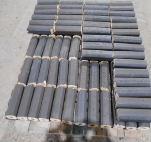 Briquettes de biomasse bois pour système de chauffage, origine DE - Product Image 5