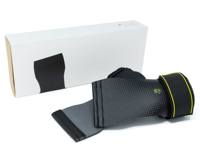 Agarraderas de Gimnasio de Alta Calidad, Almohadillas de Agarre para Gimnasia, Entrenamiento de Fuerza, Levantamiento de Pesas, Ejercicio Físico