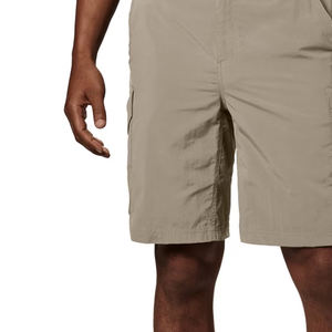 Pantalones Cortos de Hombre a la Moda, Personalizados, al por Mayor, Tendencia 2026, Tejido Transpirable, Diseño Moderno, Material de Poliéster, Casual - Product Image 5