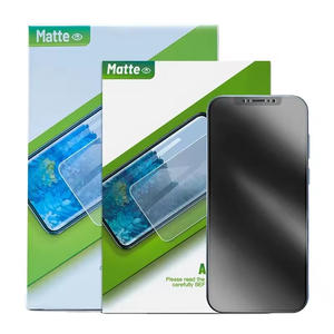 Linh Hoạt Matte TPU Máy Cắt Màn Hình Phim Sheets Đối Với iPhone 16 15 Tất Cả Các Thông Minh Máy Tính Bảng Vân Tay Bằng Chứng Bảo Vệ Màn Hình - Product Image 3