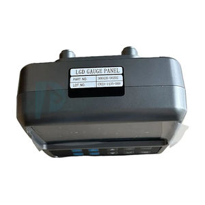 Panel de Pantalla para Monitor 300426-00202 300426-00010 300426-00049A para Excavadoras DX140W DX160W DX225LCA DX340LC - Product Image 3