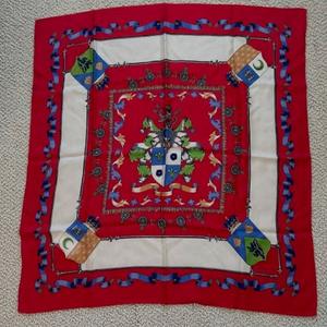 Handmade Organic Cotton Factory Price square Wear Soft Customized logo Digital Print Scarf Best Luxury <b>Design</b> Latest Scarves - Product Image 6