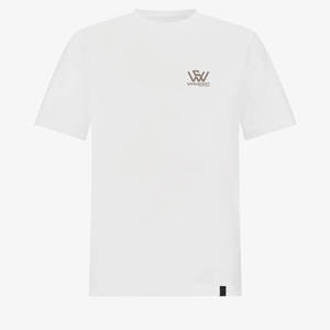 Ropa de calle informal para hombre, venta al por mayor, Conjunto de camiseta y pantalones con logotipo personalizado, Conjunto de camiseta y pantalones transpirables - Product Image 4