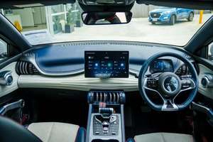 Unidad Super Clean 2023 B Y D ATTO 3 con Volante a la Derecha - Product Image 6