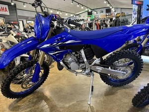 OFERTA DE ÚLTIMA HORA: Nueva Motocicleta Todoterreno Yamaha <span class=keywords><strong>YZ</strong></span> <span class=keywords><strong>125X</strong></span> 2026 - Product Image 6