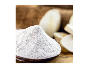 Amidon de tapioca de haute qualité issu de racine de manioc, emballage en vrac de 25 kg, origine américaine, poudre blanche de qualité alimentaire, finesse 10 %, durée de conservation de 2 ans - Product Image 3