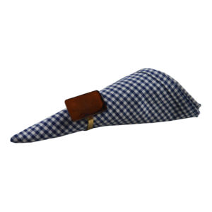 Luxe Naturel À La Main Serviette Anneau Solide En Métal Décor De Table En Laiton Fer Décorations De Fête De Mariage Conception Classique En Vrac En Gros - Product Image 4