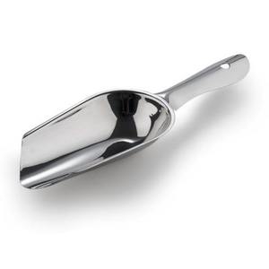 Cuchara de hielo de fondo redondo de suministro de fábrica para cubo de hielo disponible a precio a granel de La India - Product Image 3