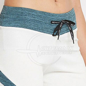 กางเกงขาสั้นสำหรับผู้ใหญ่แบบลำลองสำหรับผู้หญิงกางเกงขาสั้นระบายอากาศได้ดีออกแบบได้ตามต้องการ - Product Image 6