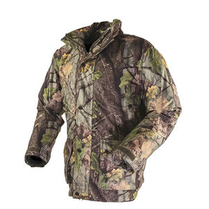 Veste de chasse pour homme, respirante, imprimée, de haute qualité, à la mode, avec design et logo personnalisés, vente chaude - Product Image 3