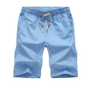 Pantalones Cortos Casuales de Lona para Hombre con Logotipo Personalizado, de Secado Rápido y Transpirables, para Fitness, Entrenamiento, Deportes, Correr, Talla Personalizada - Product Image 5