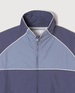 Novedad de verano, chaquetas cortavientos para correr deportivas informales de secado rápido para hombre, ropa de entrenamiento físico para gimnasio, ropa deportiva activa de nailon - Product Image 3