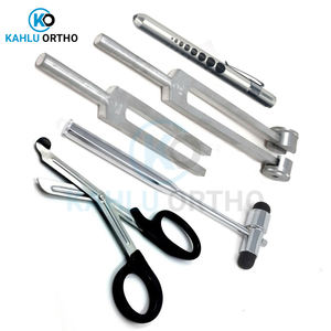 La base de los instrumentos neurológicos personalizados en kits neurológicos de precio razonable por KAHLU ORTOPEDIC - Product Image 2