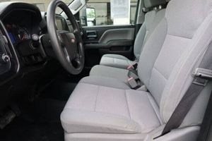 Asequible Chevrolet Silverado 2500HD 2018 LHD/RHD, Camioneta de Trabajo con Cabina Doble y Tracción en las 4 Ruedas - Product Image 3