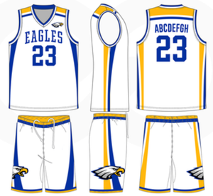 Custom Breathable Plus Size Summer Basketball Jersey Printed Design Your Own Sublimation Reversible Uniform Set <b>Men</b> Women Custom - Product Image 6