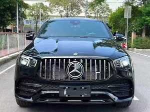 Bonne affaire, livraison immédiate sur <span class=keywords><strong>Mercedes</strong></span>-<span class=keywords><strong>Benz</strong></span> <span class=keywords><strong>GLE</strong></span> <span class=keywords><strong>450</strong></span> <span class=keywords><strong>4MATIC</strong></span> d'occasion 2020 - Product Image 1