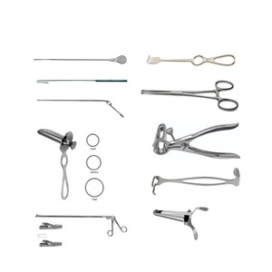 Set de Vendaje para Hemorroides, Set de Cirugía para Hemorroides - Product Image 3