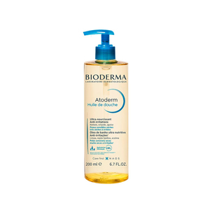 Goldenglow lucidatura della pelle e riparazione del corpo sbiancante latte sapone viso crema per il viso Gel per il corpo Atoderm B-ioderma olio