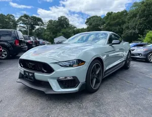 Ford Mustang 2021 en perfecto estado - Product Image 1