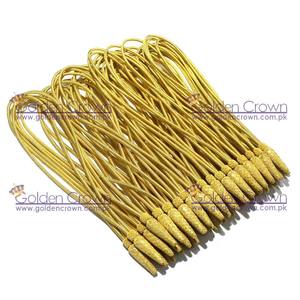 Fait sur mesure OEM vente en gros 2024 noeud d'épée de gland avec des matériaux de qualité supérieure couleur et taille personnalisées noeud d'épée - Product Image 1