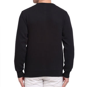 Sweat-shirt décontracté uni pour homme fabriqué au Pakistan, meilleure qualité, thermique, sweat-shirts de haute qualité pour homme au Pakistan - Product Image 2