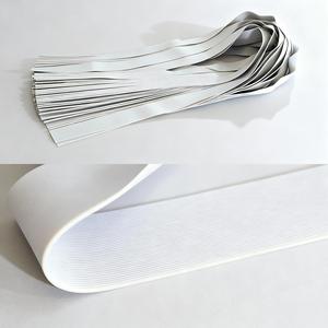 Hilo de Látex de Silicona de Alta Flexibilidad para Tejidos Deportivos - Product Image 3