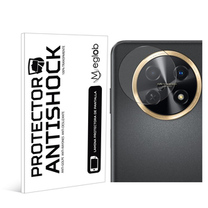 ป้องกันการกระแทกสำหรับ Huawei Nova เคสป้องกันหน้าจอ Y91ทนทานและดูดซับแรงกระแทก - Product Image 1