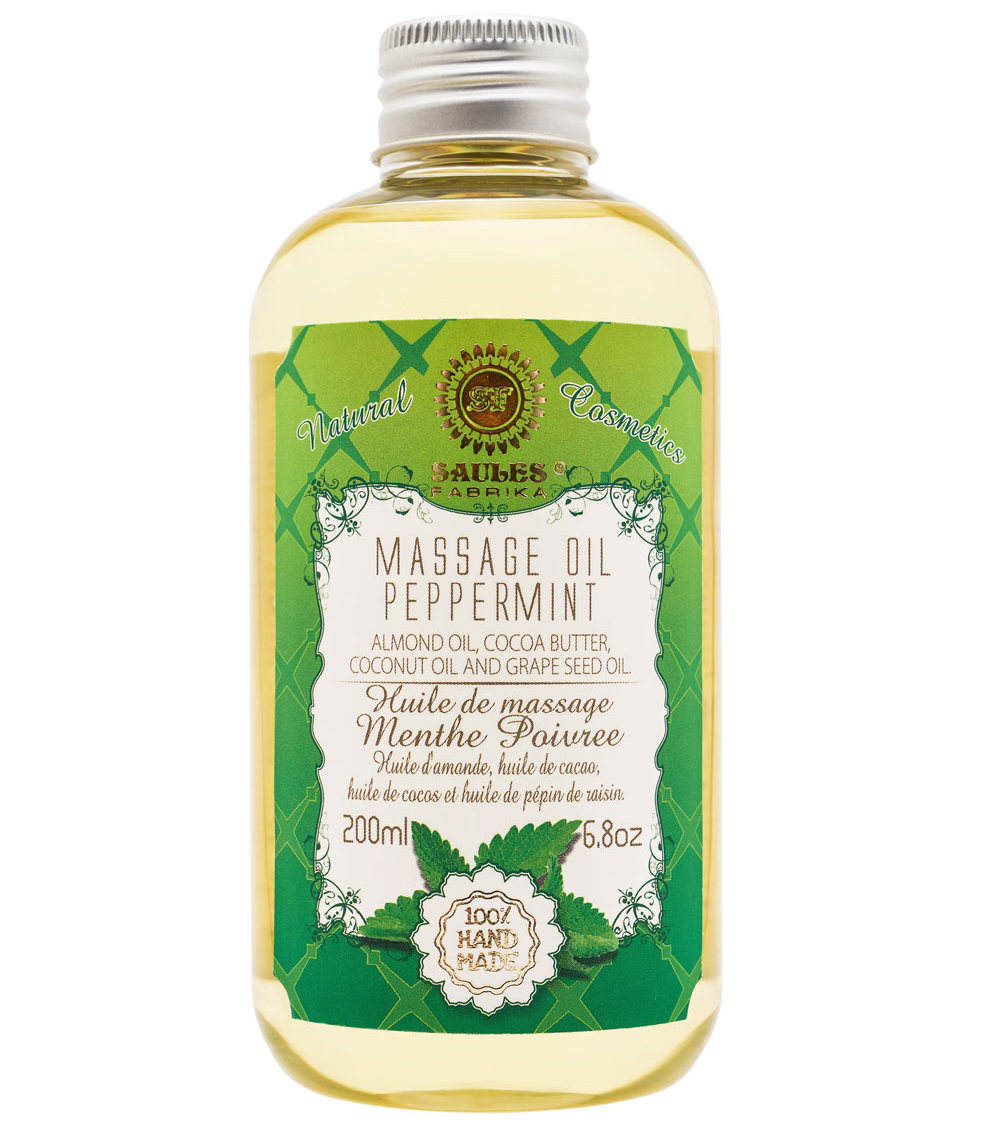 เปปเปอร์มินต์