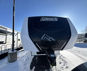 2025 2024 2026 Keystones C-o-l-e-m-a-n L-e-g-a-c-y 3000L-O-F-T Autocaravanas, Remolques de Viaje y Casas Rodantes - Product Image 3