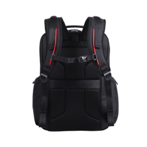 กระเป๋าเป้สะพายหลังโรงเรียนขนาดกลางกันกระแทกกระเป๋าเดินทางโพลีกันน้ำมีช่องใส่แล็ปท็อปโลโก้ออกแบบได้ตามต้องการ - Product Image 2