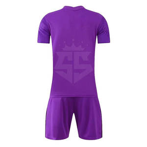 Uniforme de Fútbol para Hombre, Estilo Superior, Fabricado en Pakistán, para Adultos - Product Image 2