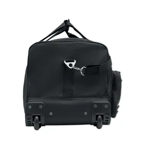 Borsa da Viaggio Sostenibile in RPET per Amanti dei Gadget - ITFITS Trolley Duffle - Product Image 6