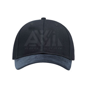 Gorras de Béisbol Deportivas de Alta Calidad, Personalizadas, 100% Algodón, Ajustables, MOQ Bajo - Product Image 1