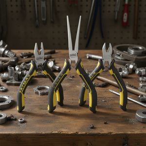 Alicates Multiusos Stanley Fatmax, Herramienta Multiusos Versátil - Product Image 3