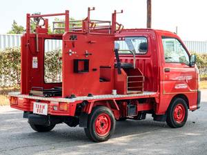 Daihatsu Hijet 2020, camion de pompiers 4x4, Euro III, 25001-50000 milles, 100-150 CV, 100% en parfait état de marche, sans accident - Product Image 6